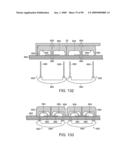 Surgical staple having a slidable crown diagram and image