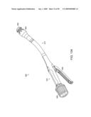 Surgical staple having a slidable crown diagram and image