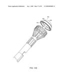 Surgical staple having a slidable crown diagram and image