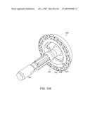 Surgical staple having a slidable crown diagram and image