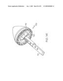 Surgical staple having a slidable crown diagram and image