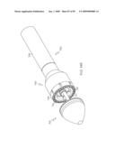 Surgical staple having a slidable crown diagram and image