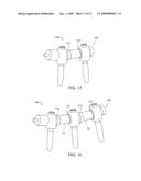 Flexible Spine Stabilization System diagram and image