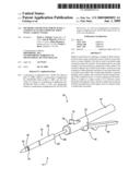 Methods and Devices for Placing a Conduit in Fluid Communication with a Target Vessel diagram and image