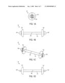 Device which Attaches into a Joint and Carries a Payload of Controlled Release Drugs and Related Method thereof diagram and image