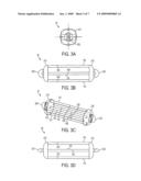 Device which Attaches into a Joint and Carries a Payload of Controlled Release Drugs and Related Method thereof diagram and image