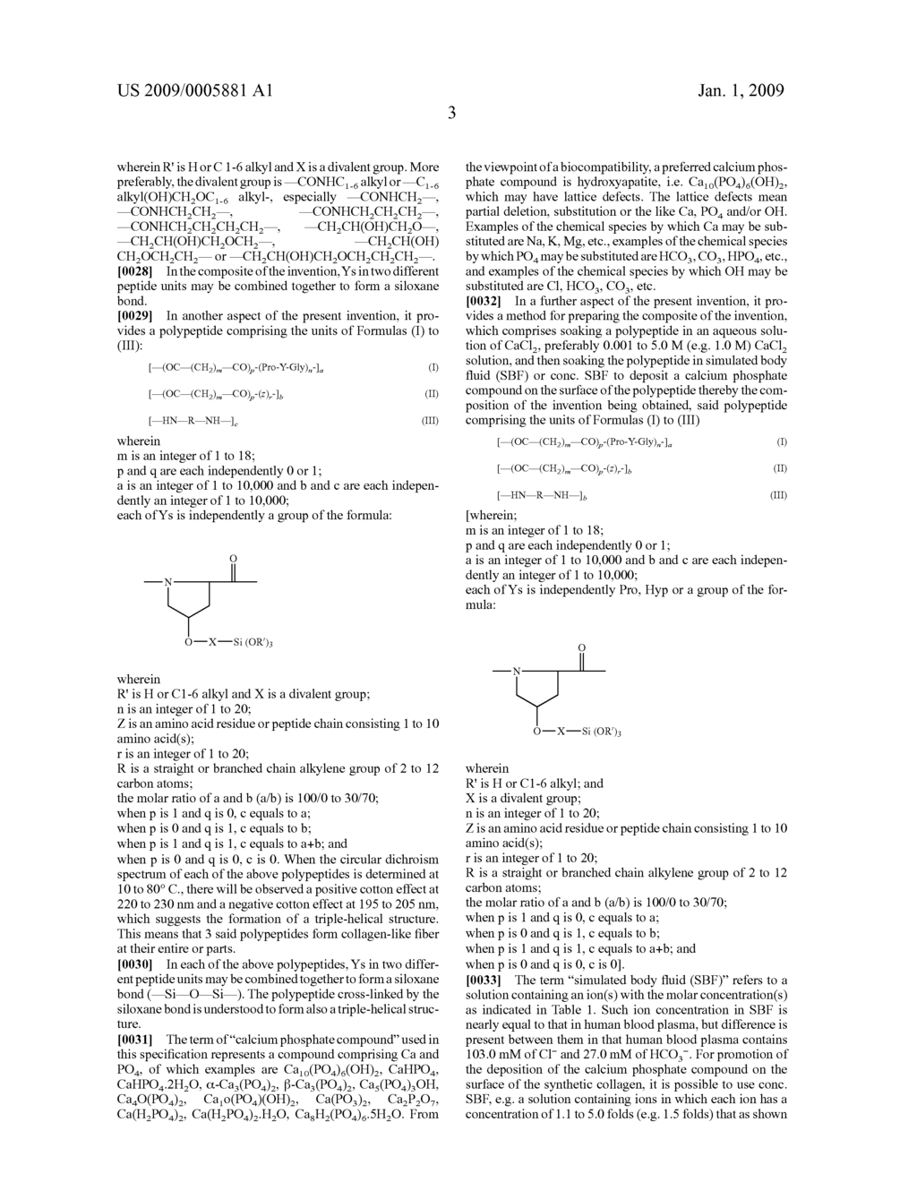 Composite Material Useful as Biomaterial and Its Preparation - diagram, schematic, and image 12