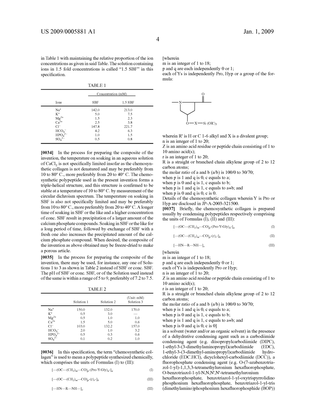 Composite Material Useful as Biomaterial and Its Preparation - diagram, schematic, and image 13