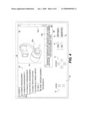 Visual diagnostic system and subscription service diagram and image