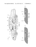 Systems for Detecting Animate Objects in a Vehicle Compartment diagram and image