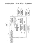 MOVEMENT STABILIZING APPARATUS FOR COMBINATION VEHICLE diagram and image