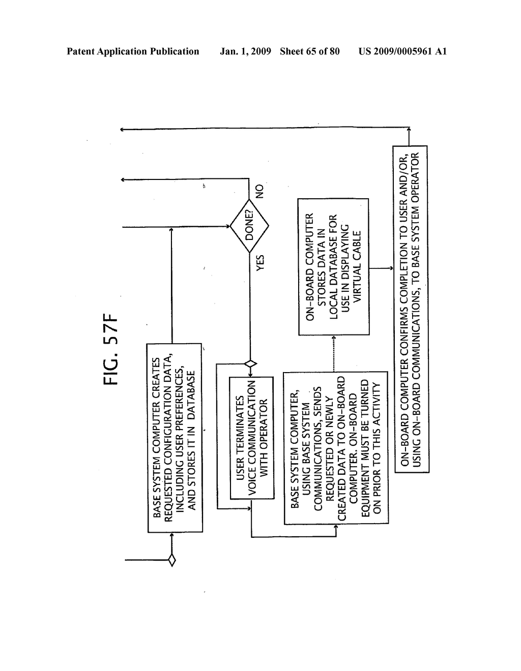 En-Route Navigation Display Method and Apparatus Using Head-Up Display - diagram, schematic, and image 66