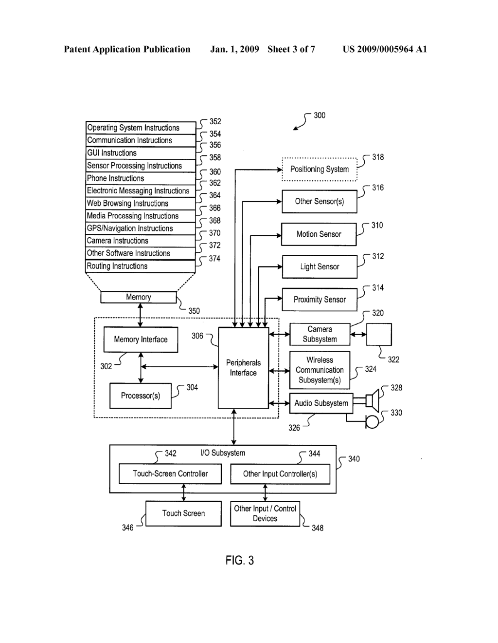 Intelligent Route Guidance - diagram, schematic, and image 04