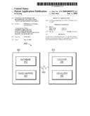 Systems and Methods for Determining Location Using Cellular Transition Patterns diagram and image