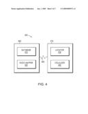 Systems and Methods for Determining Location Using Cellular Transition Patterns diagram and image