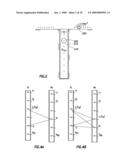 Method and System for Removing Effects of Conductive Casings and Wellbore and Surface Heterogeneity in Electromagnetic Imaging Surveys diagram and image