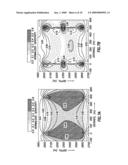 Method and System for Removing Effects of Conductive Casings and Wellbore and Surface Heterogeneity in Electromagnetic Imaging Surveys diagram and image