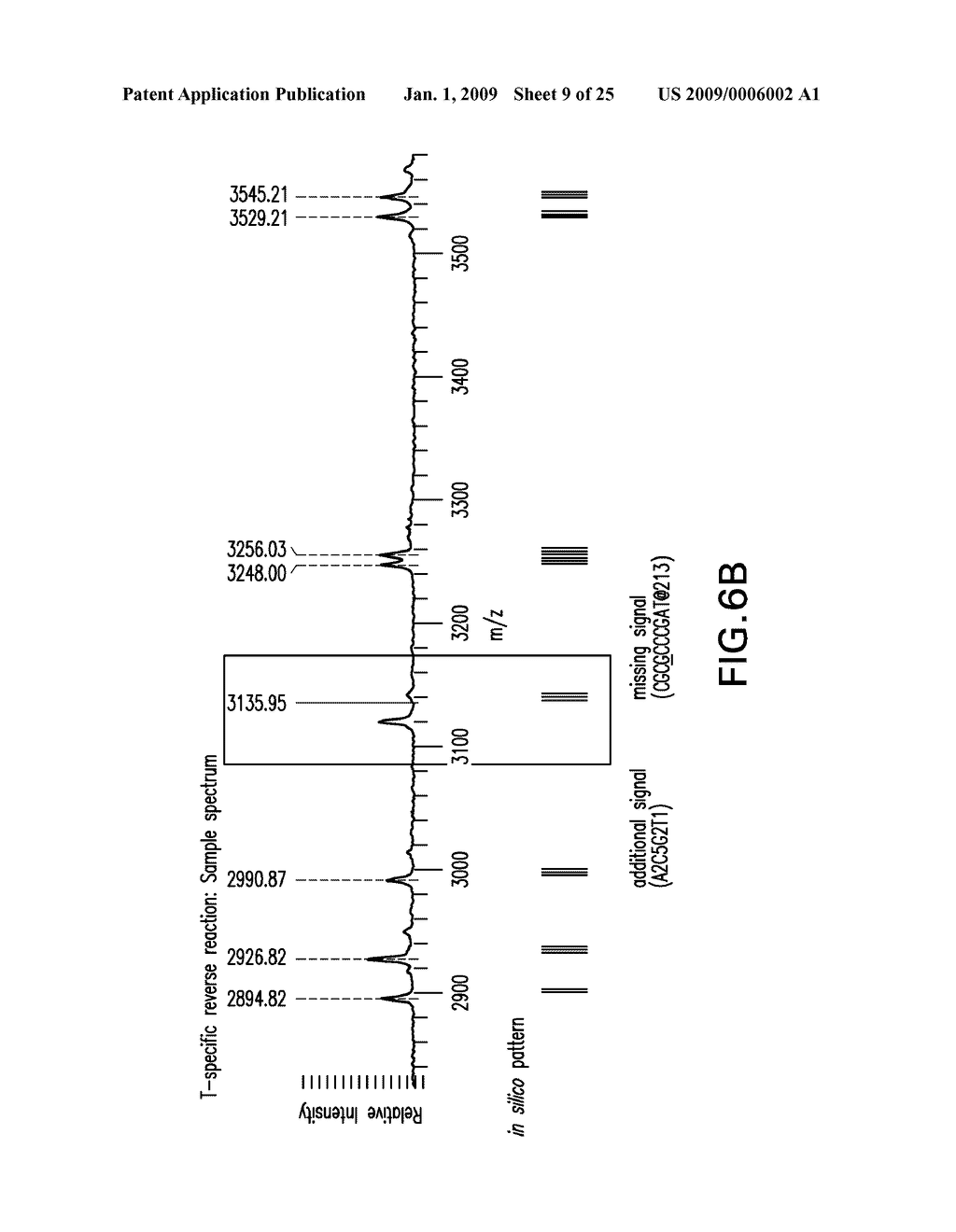 COMPARATIVE SEQUENCE ANALYSIS PROCESSES AND SYSTEMS - diagram, schematic, and image 10