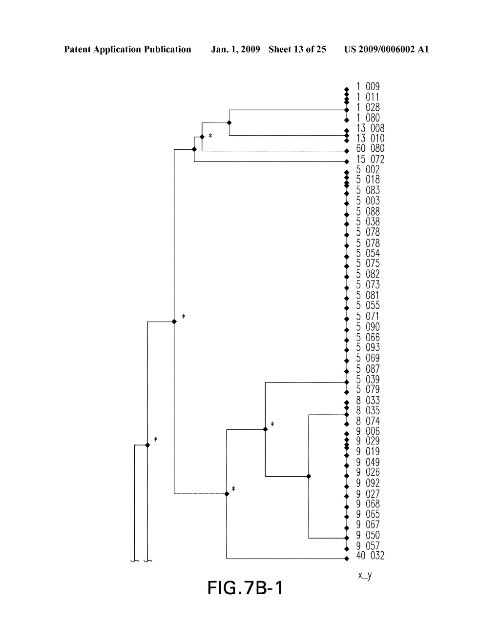 COMPARATIVE SEQUENCE ANALYSIS PROCESSES AND SYSTEMS - diagram, schematic, and image 14