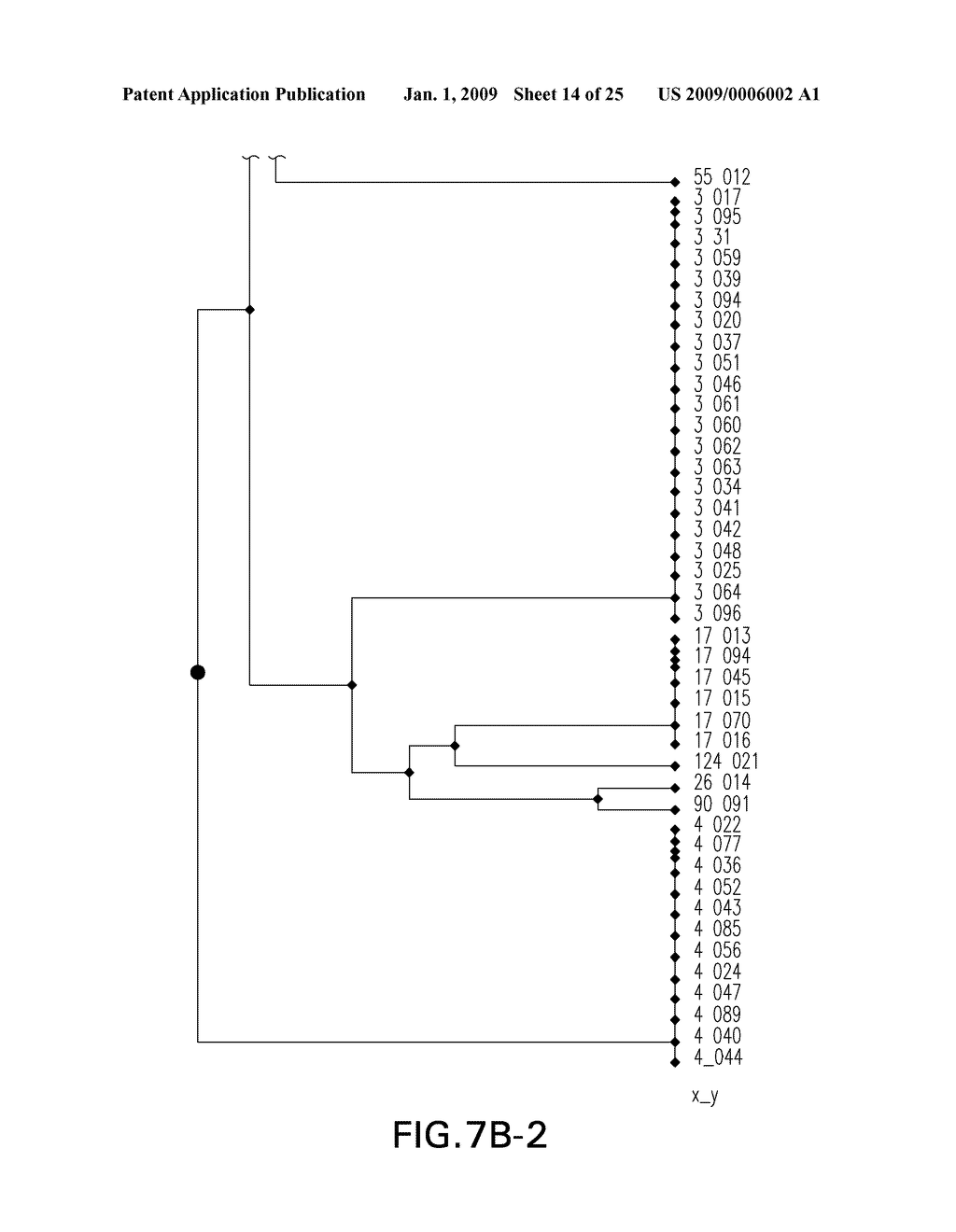 COMPARATIVE SEQUENCE ANALYSIS PROCESSES AND SYSTEMS - diagram, schematic, and image 15