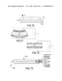 Shoes and Garments Employing One or More of Accelerometers, Wireless Transmitters, Processors Altimeters, to Determine Information Such as Speed to Persons Wearing the Shoes or Garments diagram and image