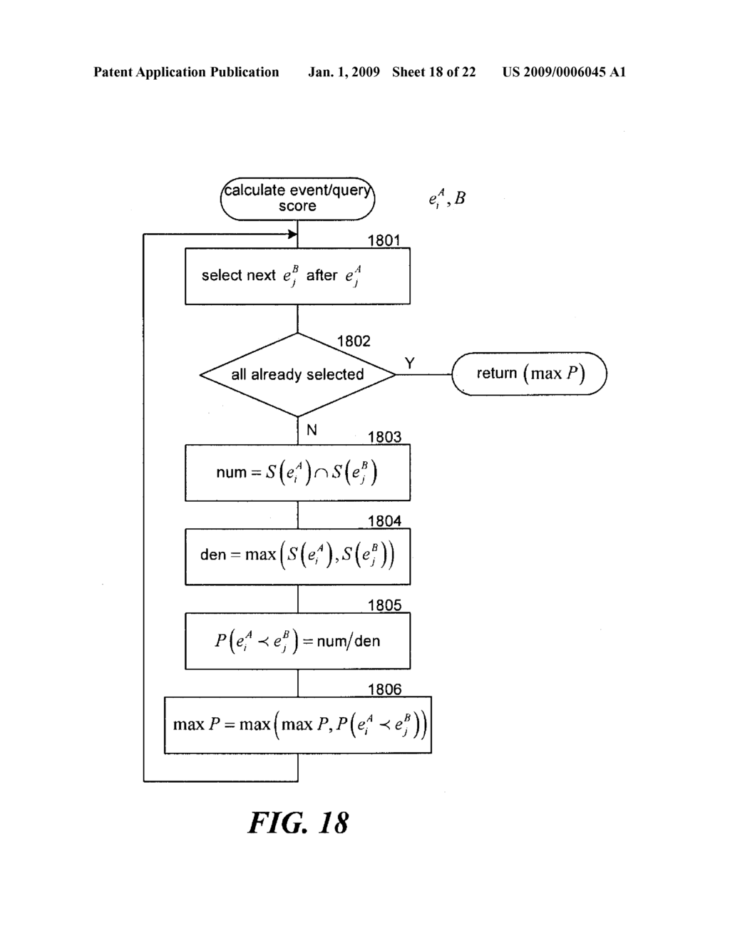 FORECASTING TIME-DEPENDENT SEARCH QUERIES - diagram, schematic, and image 19