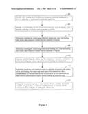 Systems and methods for mapping binding site volumes in macromolecules diagram and image