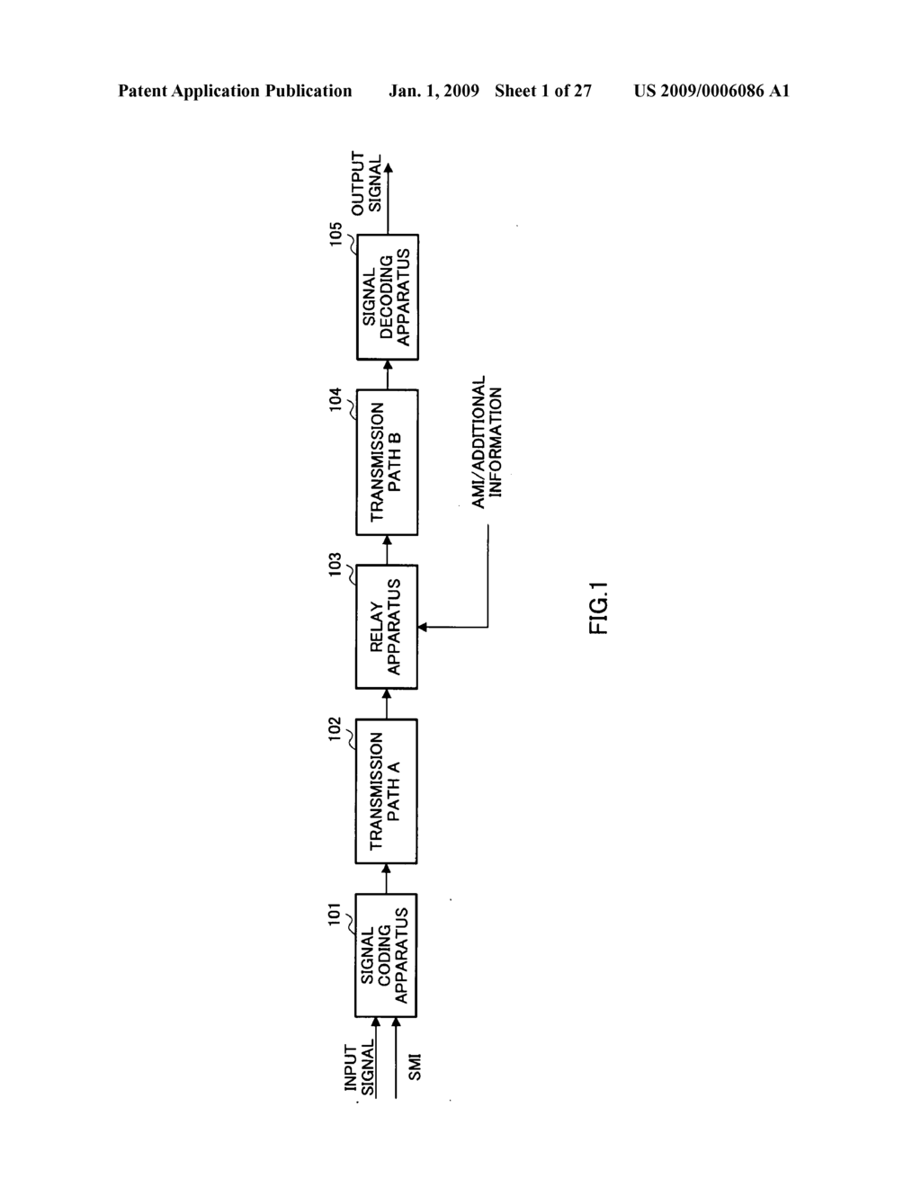 Signal Decoding Apparatus - diagram, schematic, and image 02