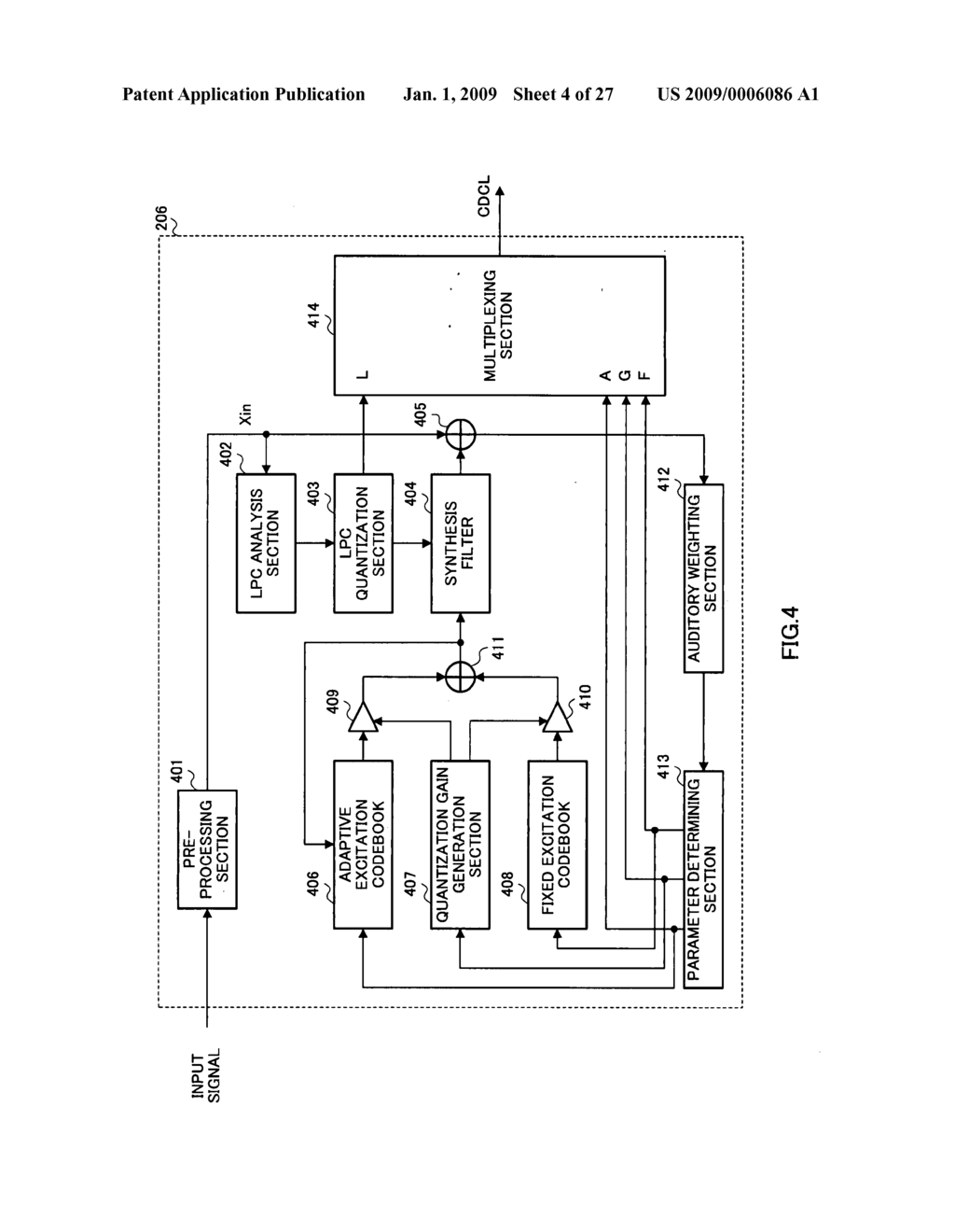 Signal Decoding Apparatus - diagram, schematic, and image 05