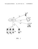 SYSTEM AND METHOD OF PERFORMING SPEECH RECOGNITION BASED ON A USER IDENTIFIER diagram and image