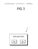 IMAGE COMMUNICATION APPARATUS AND CONTROL METHOD OF THE SAME diagram and image