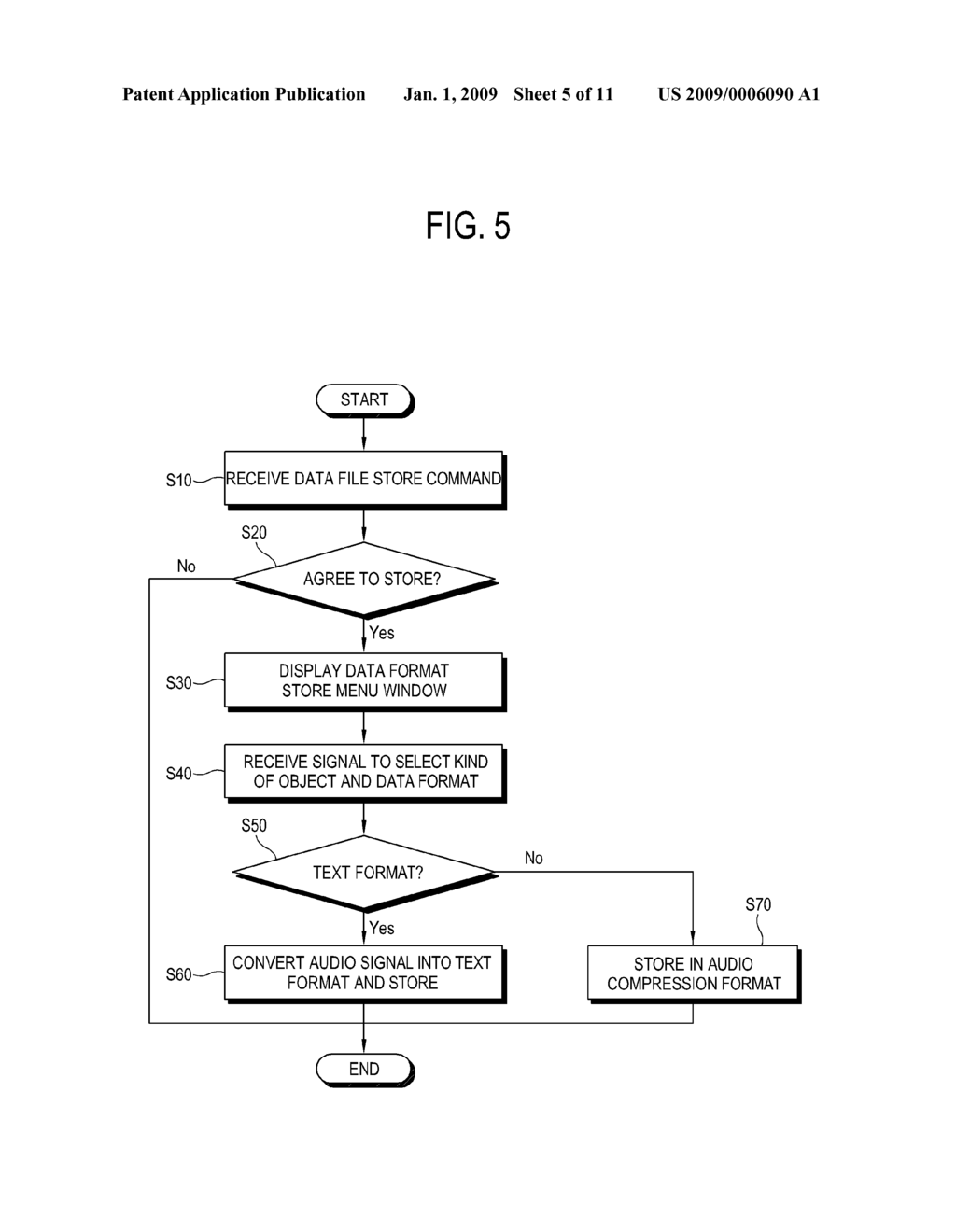 IMAGE COMMUNICATION APPARATUS AND CONTROL METHOD OF THE SAME - diagram, schematic, and image 06