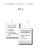 IMAGE COMMUNICATION APPARATUS AND CONTROL METHOD OF THE SAME diagram and image