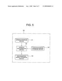 Speech Recognition Language Model Making System, Method, and Program, and Speech Recognition System diagram and image