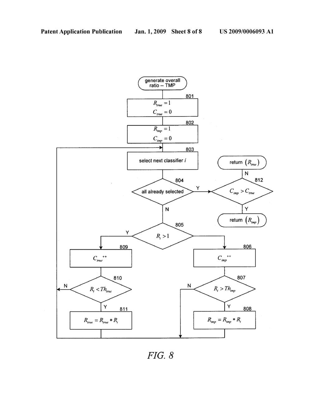 SPEAKER RECOGNITION VIA VOICE SAMPLE BASED ON MULTIPLE NEAREST NEIGHBOR CLASSIFIERS - diagram, schematic, and image 09