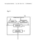 Text-to-speech apparatus diagram and image