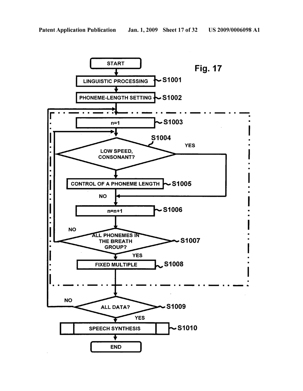 Text-to-speech apparatus - diagram, schematic, and image 18