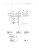 Identification and selection of a software application via speech diagram and image