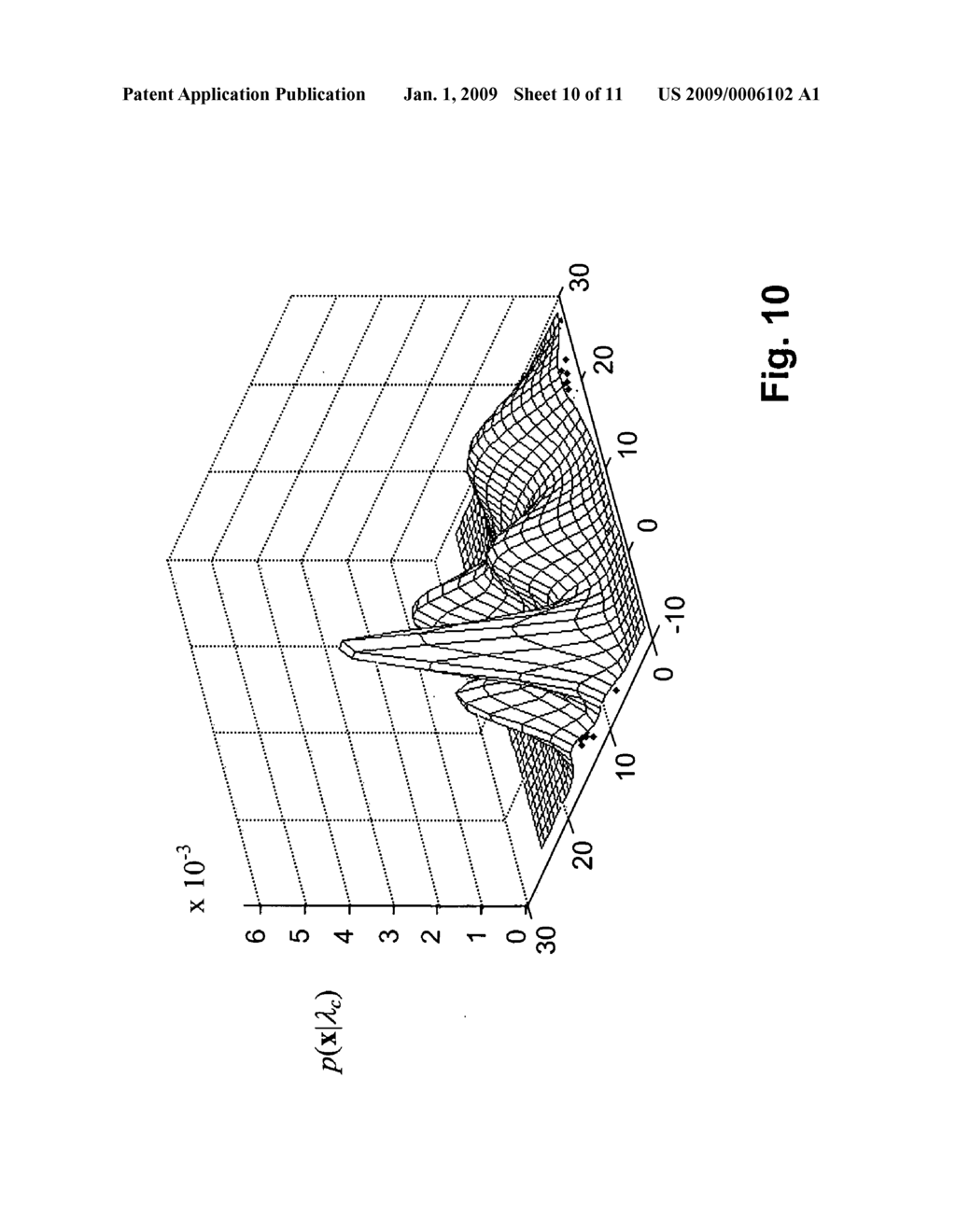 Effective Audio Segmentation and Classification - diagram, schematic, and image 11