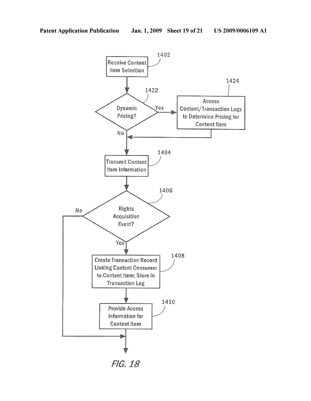 Rights Engine Including Event Logs - diagram, schematic, and image 20