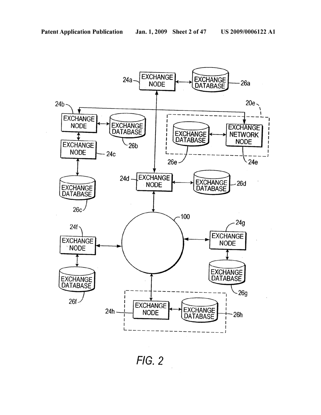 SYSTEM AND METHOD FOR CREATING A COST-EFFECTIVE AND EFFICIENT RETAIL ELECTRIC POWER EXCHANGE/ENERGY SERVICE PROVIDER LOAD OPTIMIZATION EXCHANGE AND NETWORK THEREFOR - diagram, schematic, and image 03