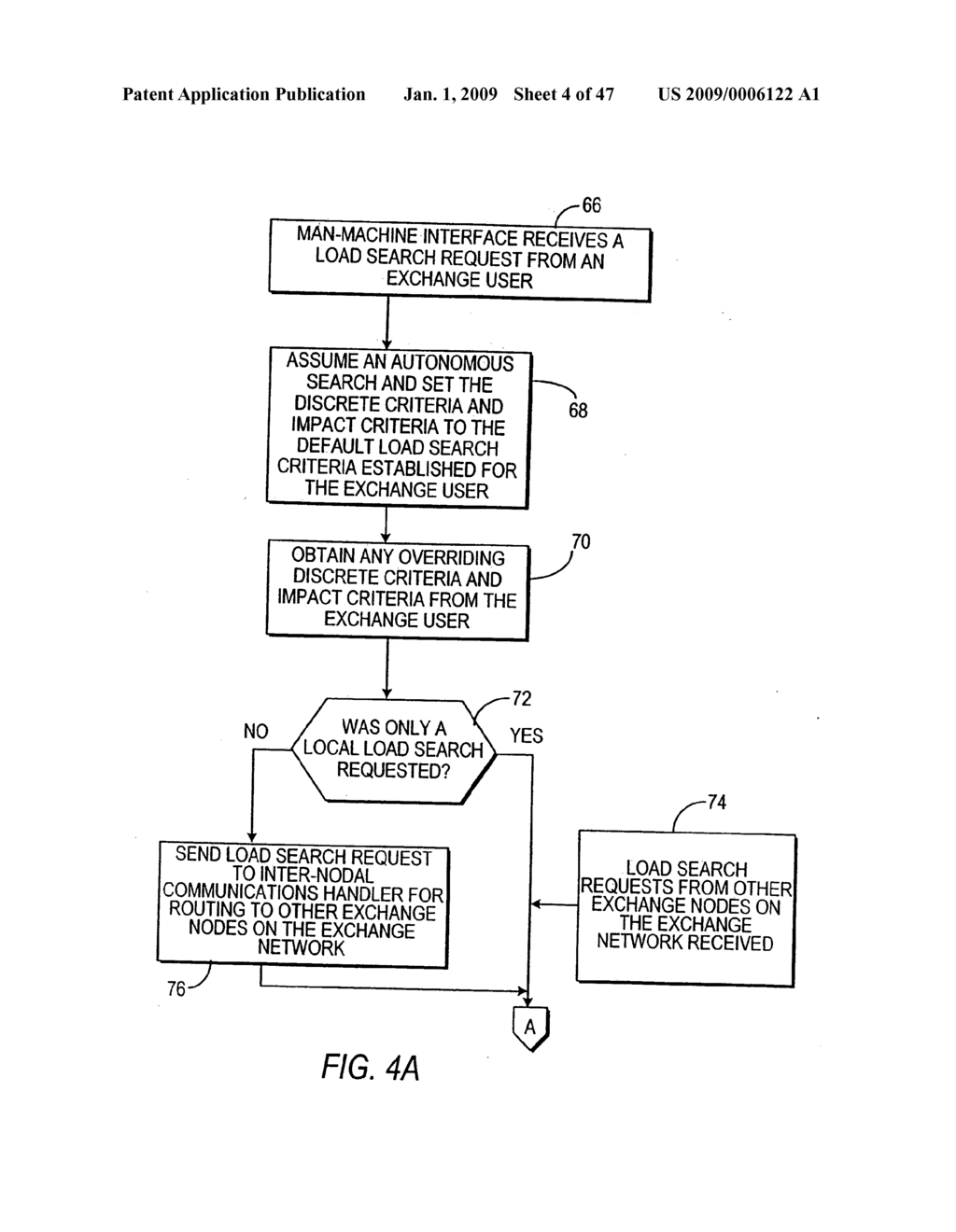 SYSTEM AND METHOD FOR CREATING A COST-EFFECTIVE AND EFFICIENT RETAIL ELECTRIC POWER EXCHANGE/ENERGY SERVICE PROVIDER LOAD OPTIMIZATION EXCHANGE AND NETWORK THEREFOR - diagram, schematic, and image 05