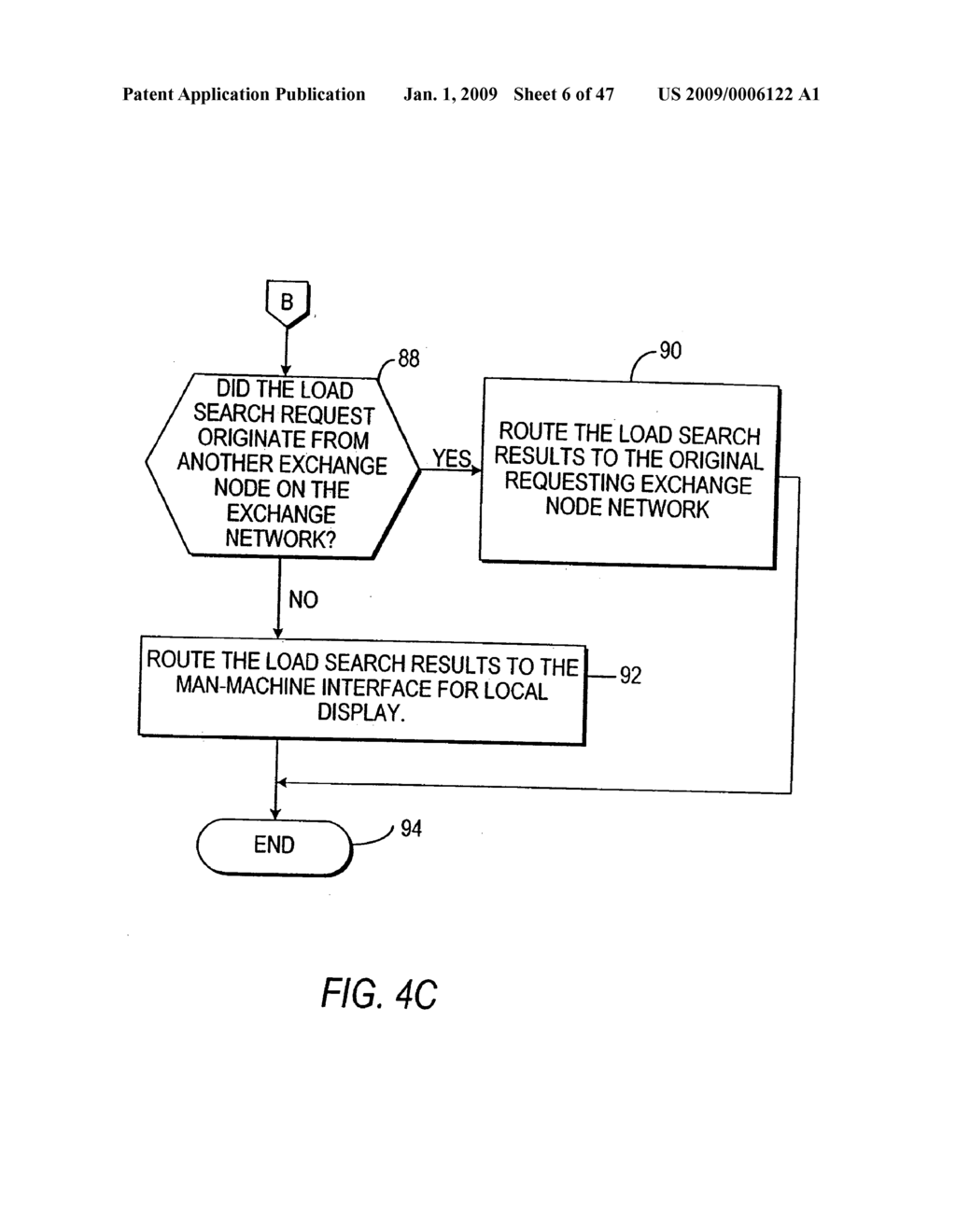 SYSTEM AND METHOD FOR CREATING A COST-EFFECTIVE AND EFFICIENT RETAIL ELECTRIC POWER EXCHANGE/ENERGY SERVICE PROVIDER LOAD OPTIMIZATION EXCHANGE AND NETWORK THEREFOR - diagram, schematic, and image 07