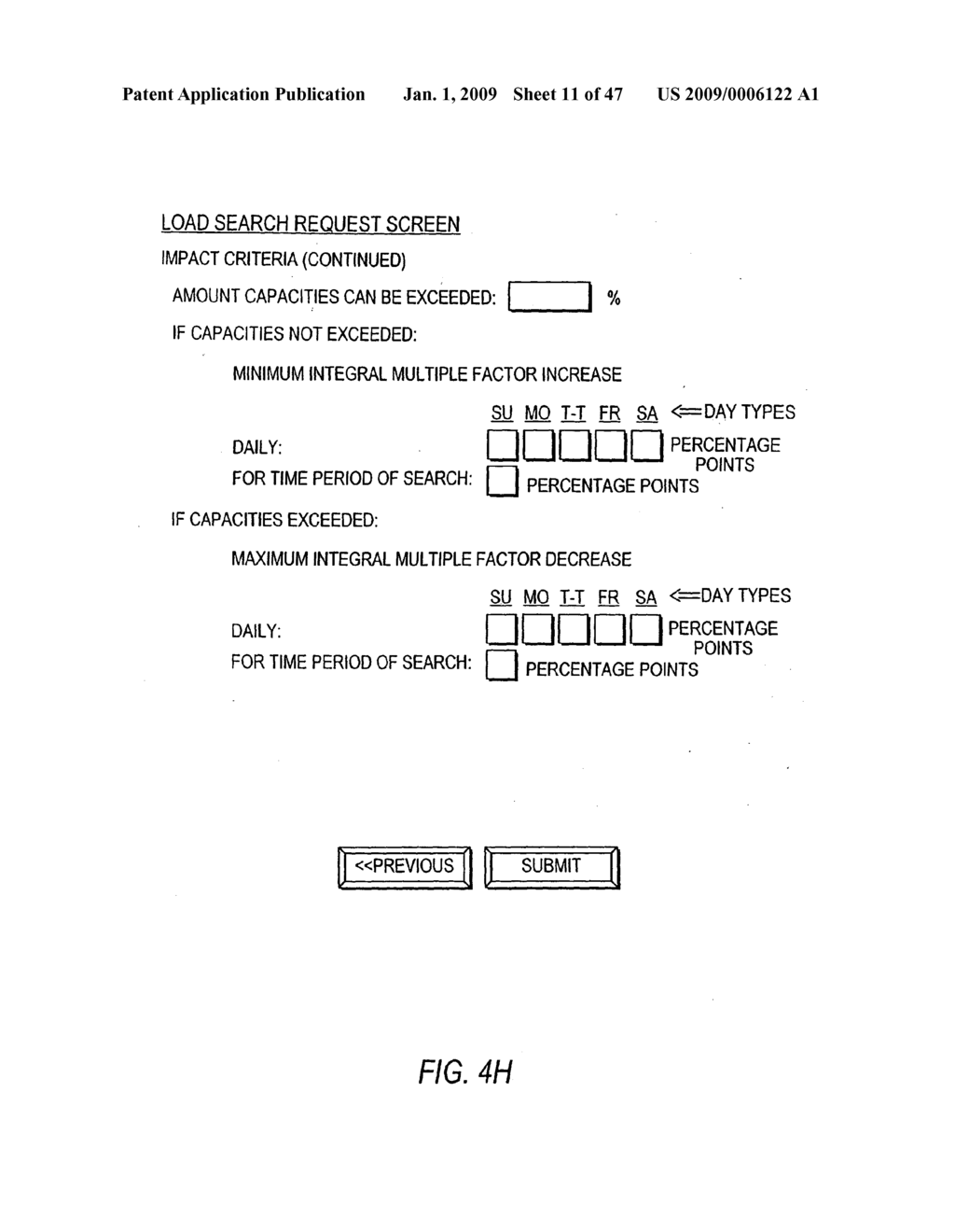 SYSTEM AND METHOD FOR CREATING A COST-EFFECTIVE AND EFFICIENT RETAIL ELECTRIC POWER EXCHANGE/ENERGY SERVICE PROVIDER LOAD OPTIMIZATION EXCHANGE AND NETWORK THEREFOR - diagram, schematic, and image 12