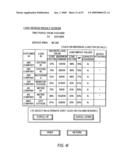 SYSTEM AND METHOD FOR CREATING A COST-EFFECTIVE AND EFFICIENT RETAIL ELECTRIC POWER EXCHANGE/ENERGY SERVICE PROVIDER LOAD OPTIMIZATION EXCHANGE AND NETWORK THEREFOR diagram and image