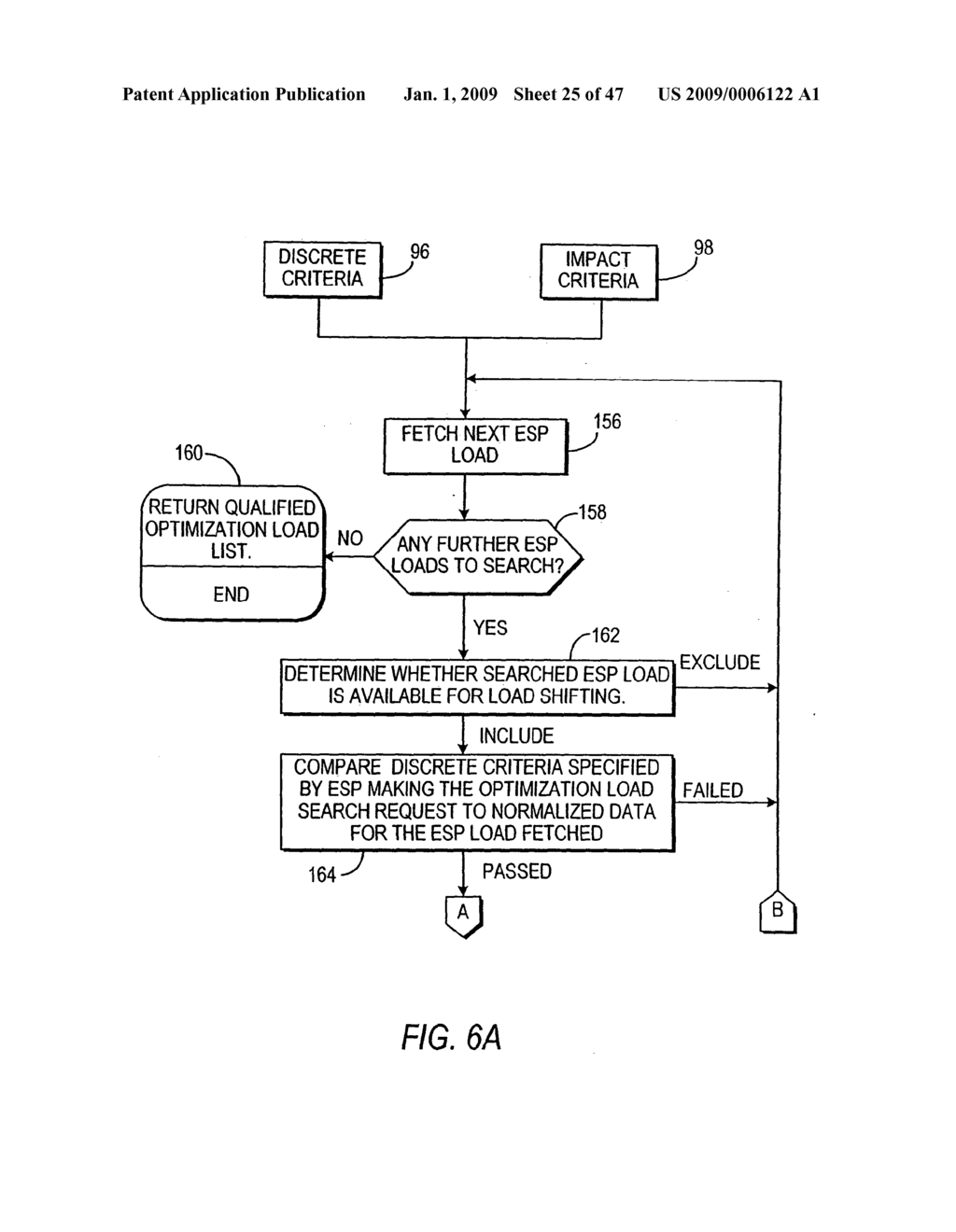 SYSTEM AND METHOD FOR CREATING A COST-EFFECTIVE AND EFFICIENT RETAIL ELECTRIC POWER EXCHANGE/ENERGY SERVICE PROVIDER LOAD OPTIMIZATION EXCHANGE AND NETWORK THEREFOR - diagram, schematic, and image 26