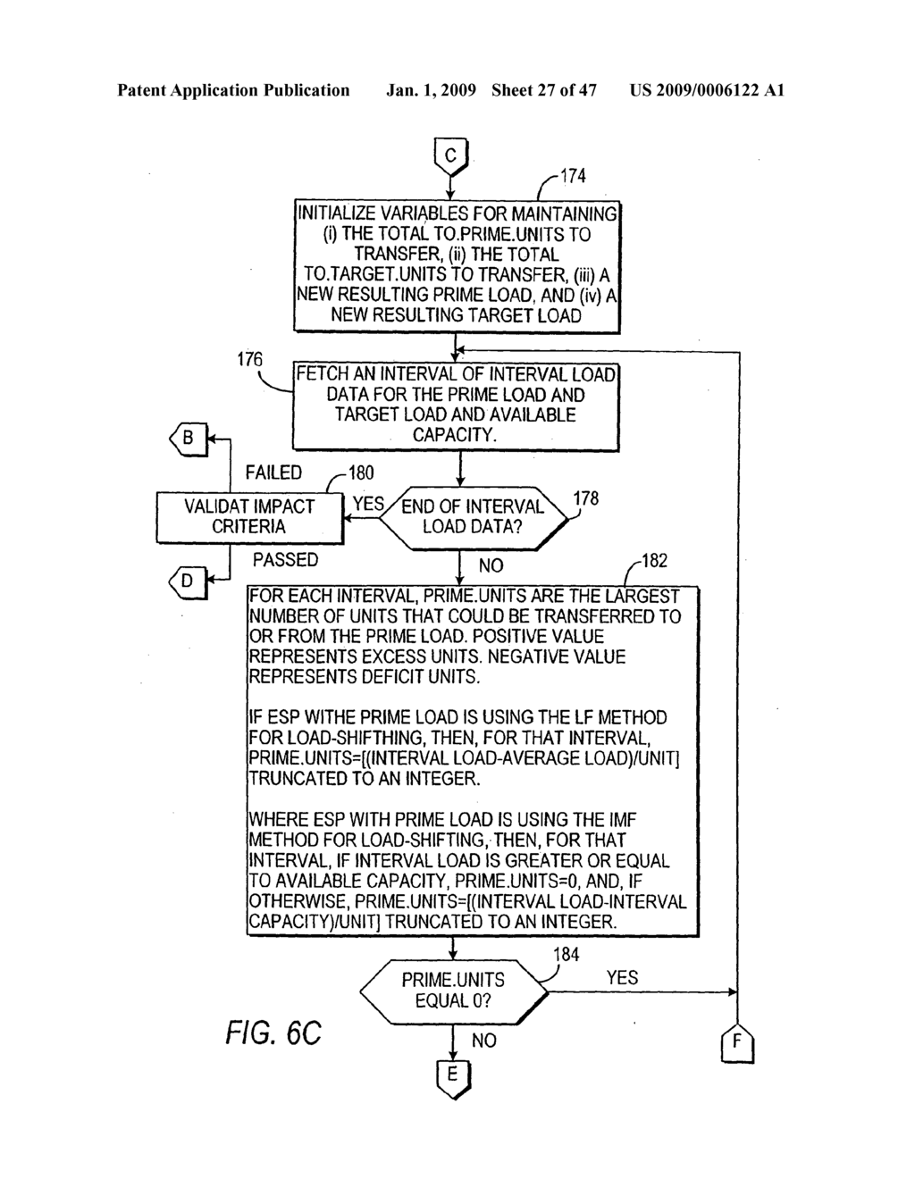 SYSTEM AND METHOD FOR CREATING A COST-EFFECTIVE AND EFFICIENT RETAIL ELECTRIC POWER EXCHANGE/ENERGY SERVICE PROVIDER LOAD OPTIMIZATION EXCHANGE AND NETWORK THEREFOR - diagram, schematic, and image 28