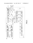 Prescription transmission system and method diagram and image