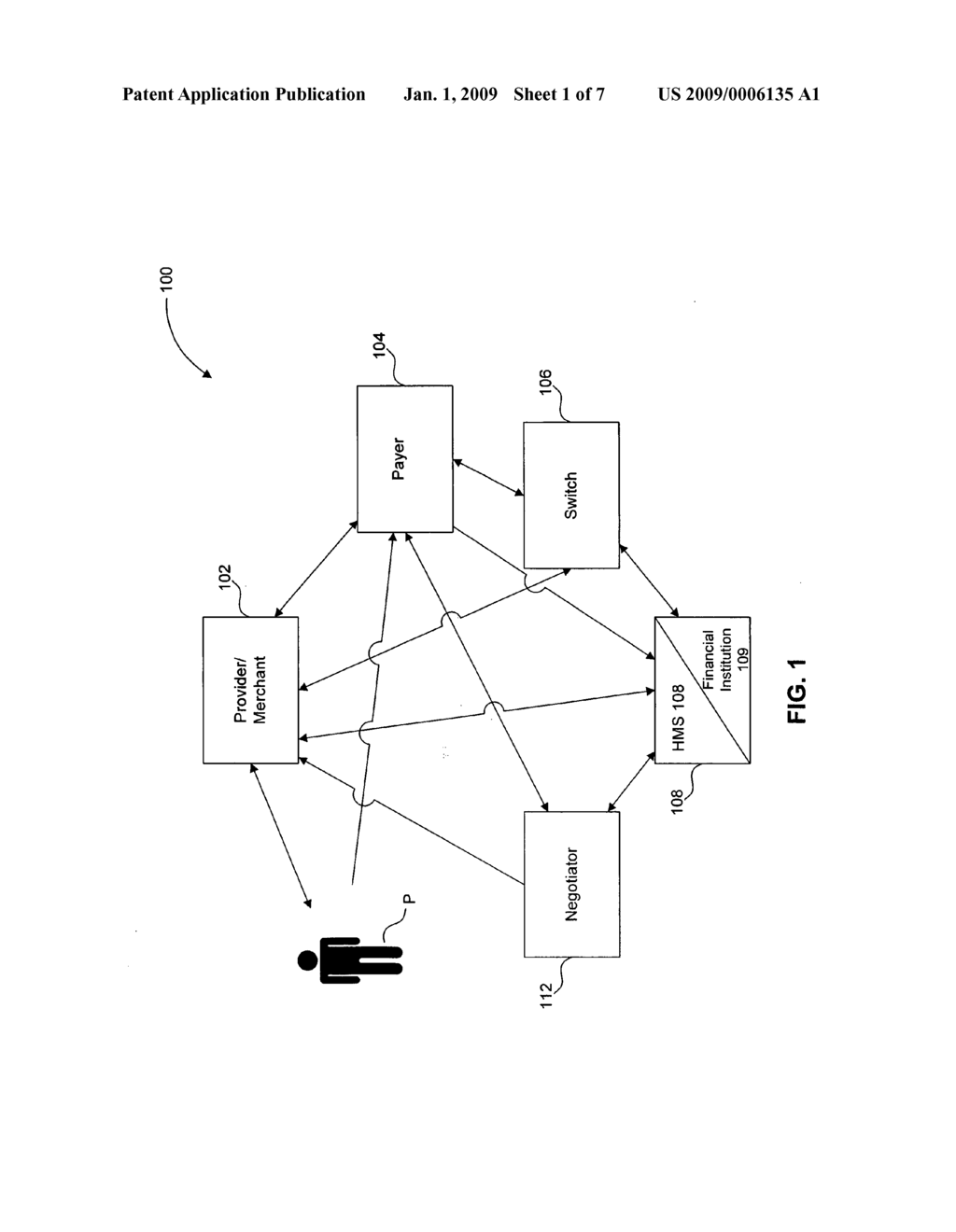 Accelerated Payments for Health Care Plans - diagram, schematic, and image 02