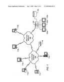 Claims processing hierarchy for insured diagram and image